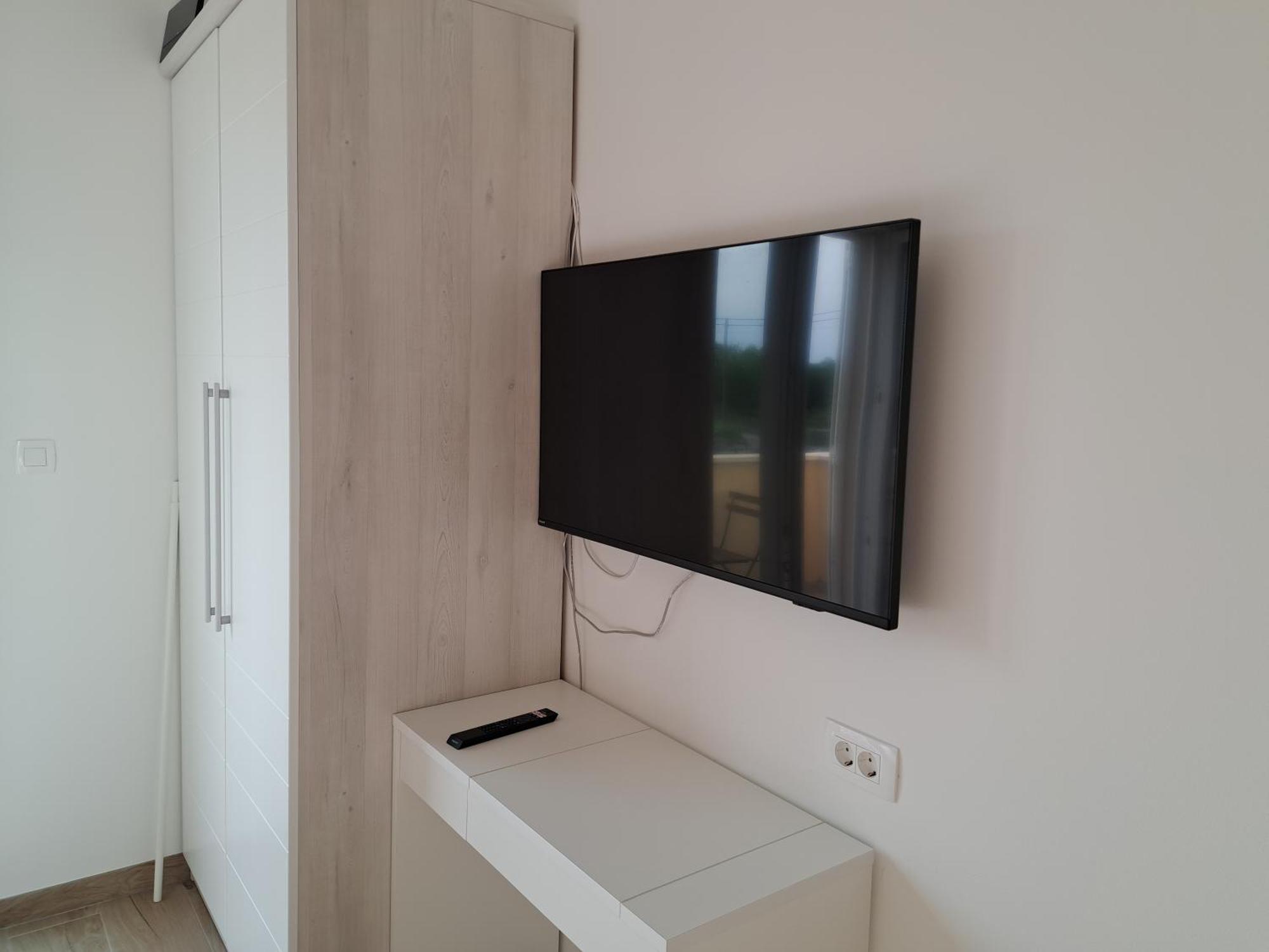 Apartment & Room Ladisic أوراساك الغرفة الصورة
