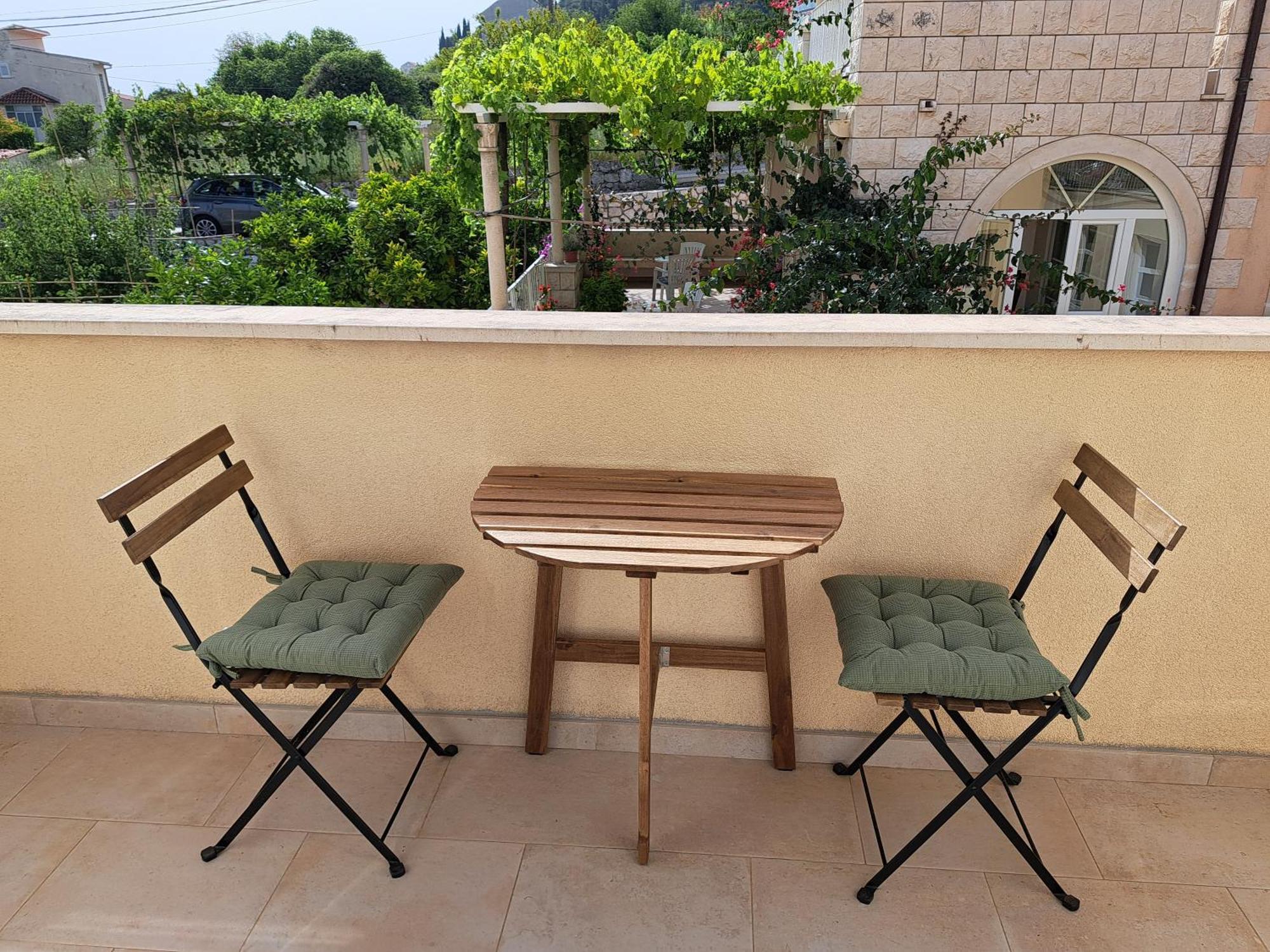 Apartment & Room Ladisic أوراساك الغرفة الصورة