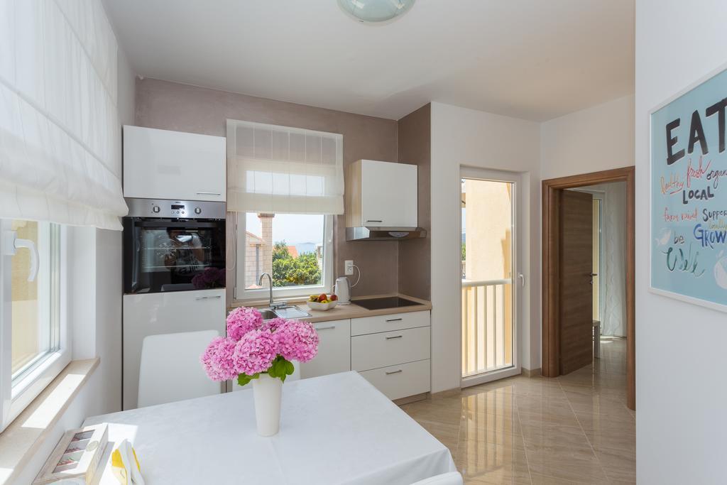Apartment & Room Ladisic أوراساك المظهر الخارجي الصورة