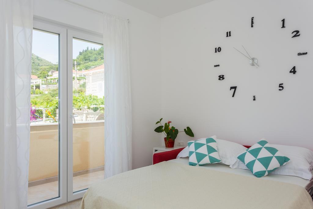 Apartment & Room Ladisic أوراساك المظهر الخارجي الصورة