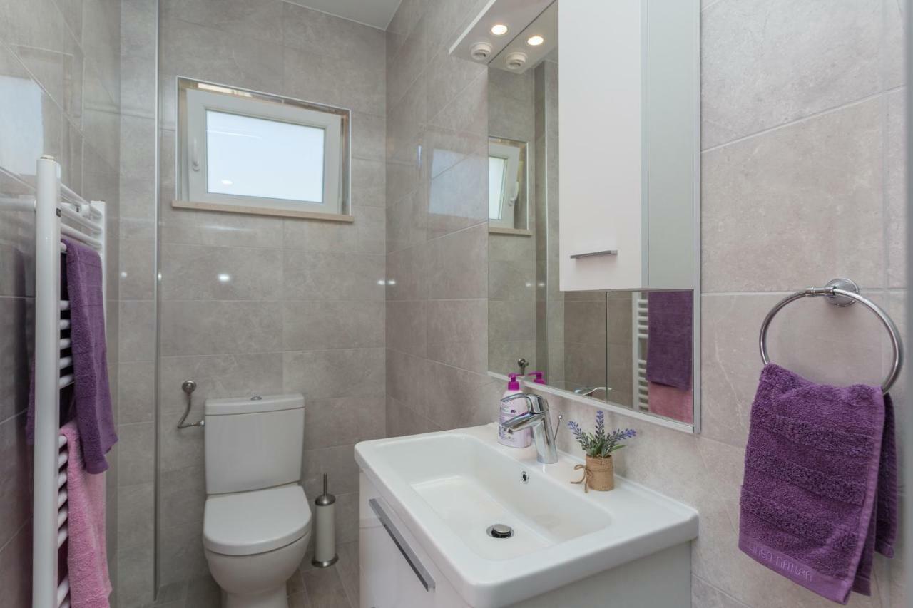 Apartment & Room Ladisic أوراساك المظهر الخارجي الصورة